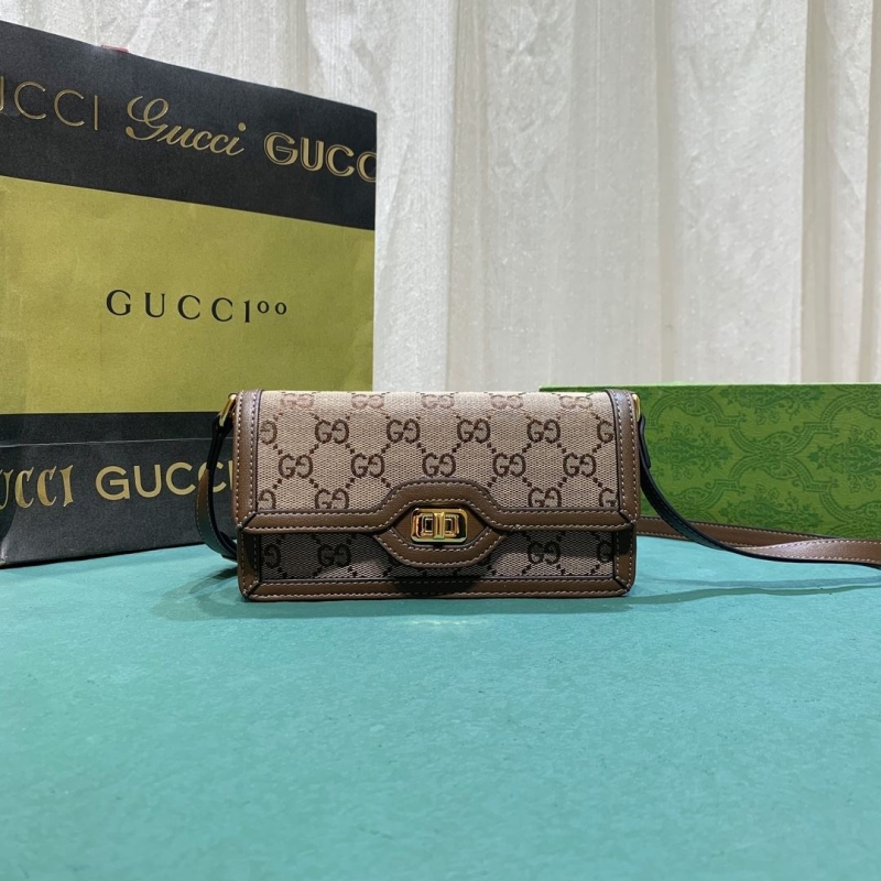 Gucci Satchel Bags